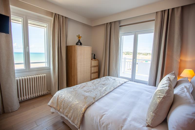 Hôtel des Isles, Barneville-Carteret - photo 20