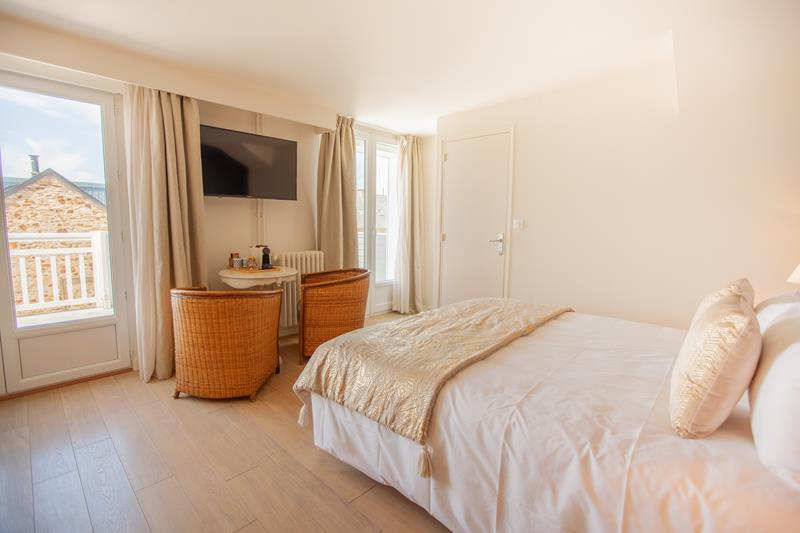 Hôtel des Isles, Barneville-Carteret - photo 19