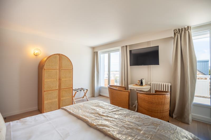 Hôtel des Isles, Barneville-Carteret - photo 15