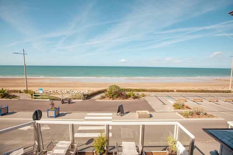 Hôtel des Isles, Barneville-Carteret - photo 18