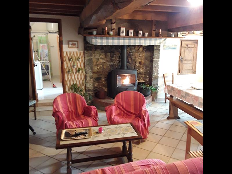 Meublé de tourisme > La Maison de Colombe, Barneville-Carteret - photo 2