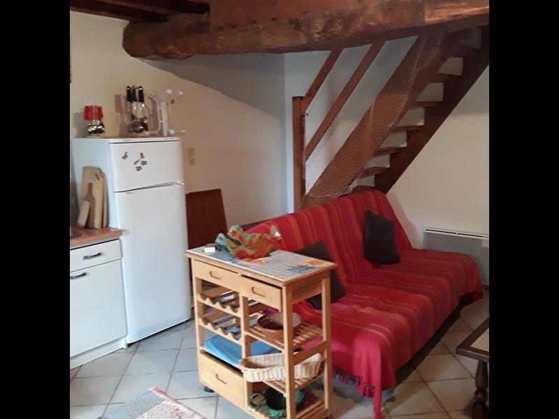 Meublé de tourisme > La Maison de Colombe, Barneville-Carteret - photo 6