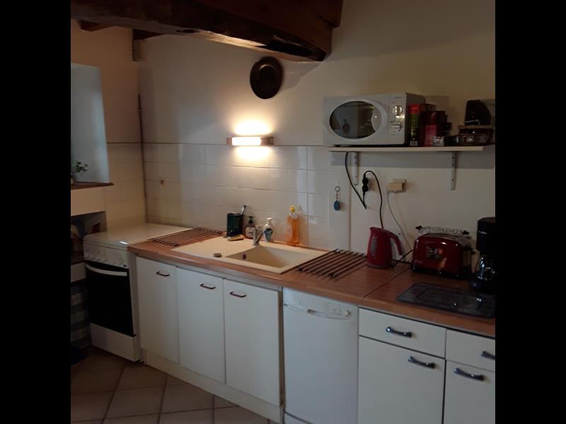 Meublé de tourisme > La Maison de Colombe, Barneville-Carteret - photo 14