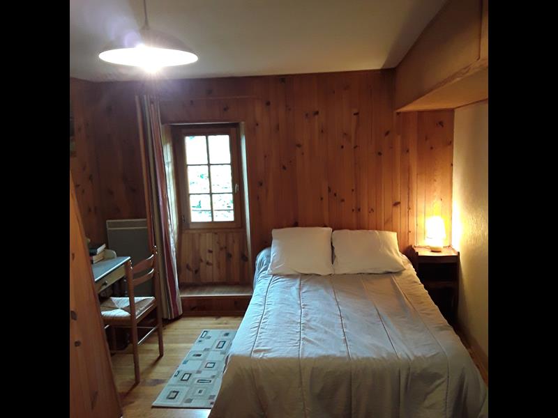 Meublé de tourisme > La Maison de Colombe, Barneville-Carteret - photo 16