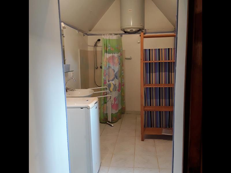 Meublé de tourisme > La Maison de Colombe, Barneville-Carteret - photo 9