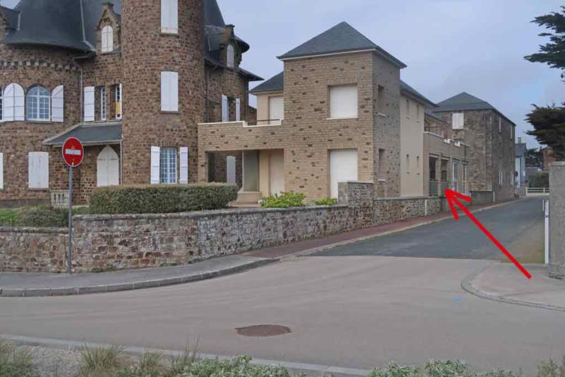 Meublé de tourisme > Appartement  2p23