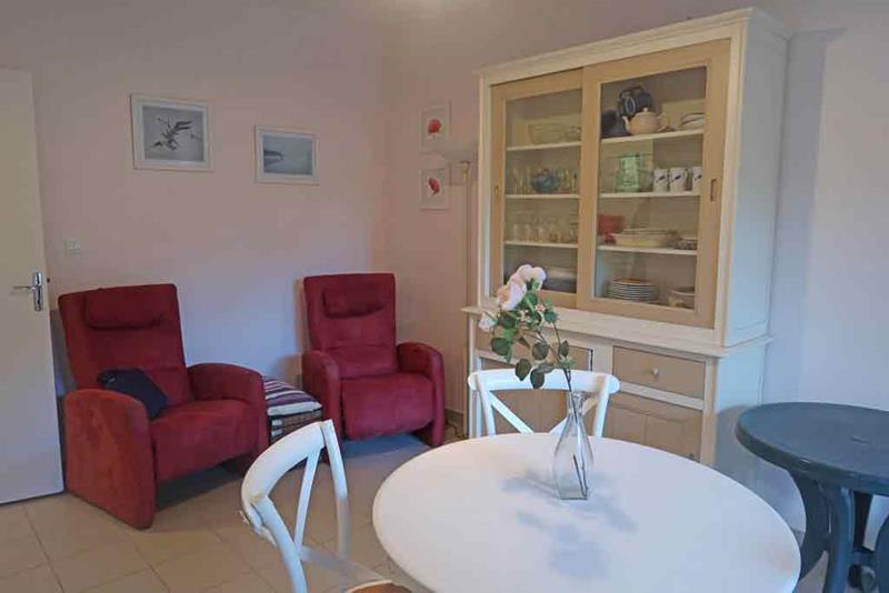 Meublé de tourisme > Appartement  2p23, Barneville-Carteret - photo 6