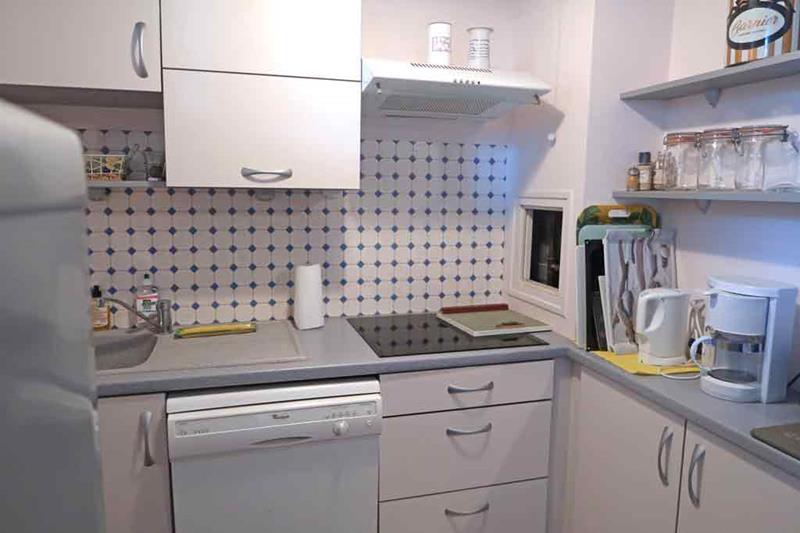 Meublé de tourisme > Appartement  2p23, Barneville-Carteret - photo 4