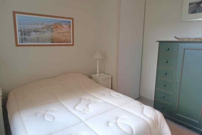Meublé de tourisme > Appartement  2p23, Barneville-Carteret - photo 2