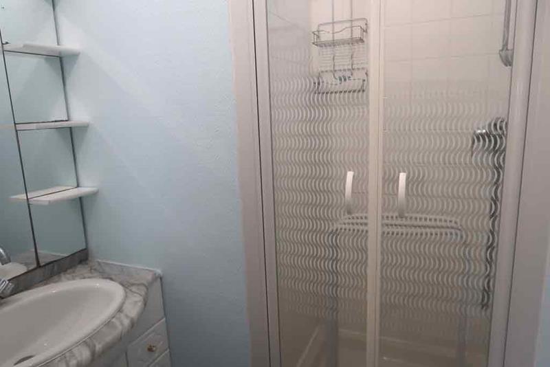 Meublé de tourisme > Appartement  2p23, Barneville-Carteret