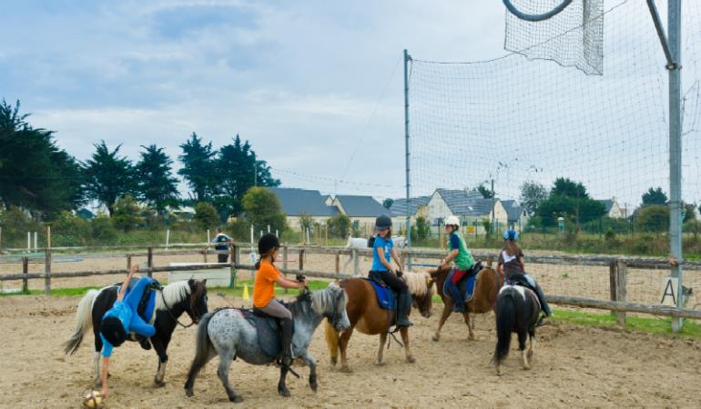 Barneville-Carteret_Club Hippique Lypca 01©PAT Cotentin Marc Lerouge Barneville-Carteret_Club Hippique Lypca 01©PAT Cotentin Marc Lerouge