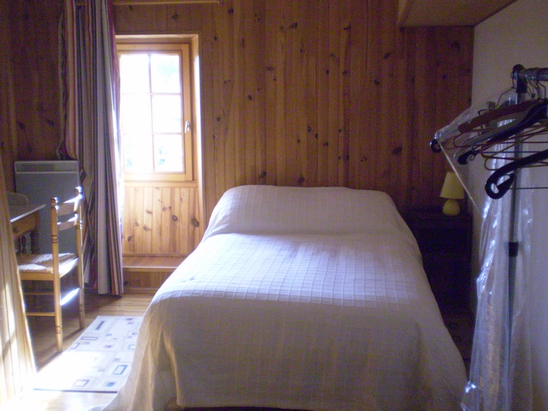 Meublé de tourisme > La Maison de Colombe, Barneville-Carteret