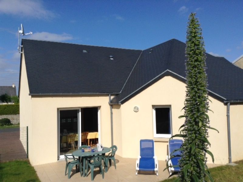 Meublé de tourisme > Aurigny