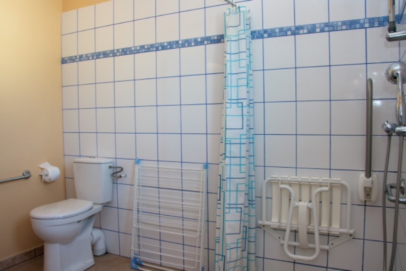 Meublé de tourisme > Aurigny, Barneville-Carteret - photo 13