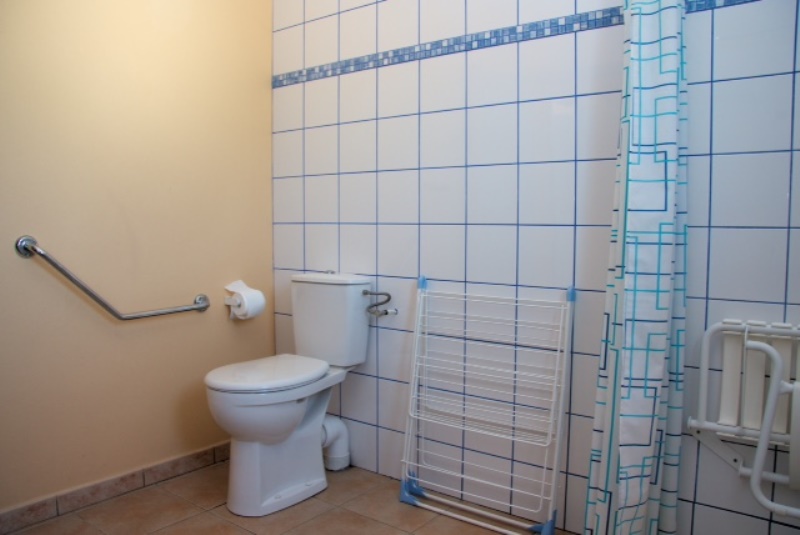 Meublé de tourisme > Aurigny, Barneville-Carteret - photo 6