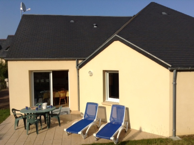 Meublé de tourisme > Aurigny, Barneville-Carteret - photo 8