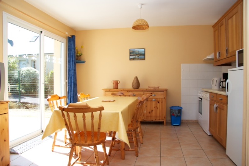 Meublé de tourisme > Aurigny, Barneville-Carteret - photo 2