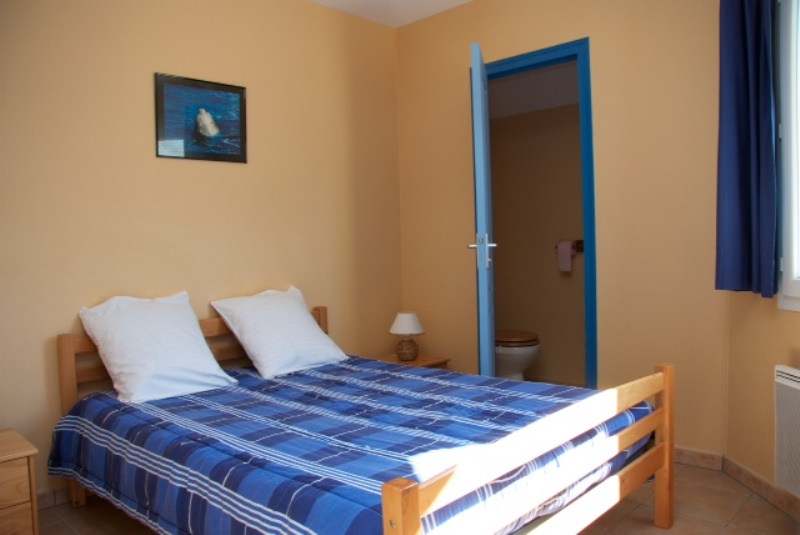 Meublé de tourisme > Aurigny, Barneville-Carteret - photo 5