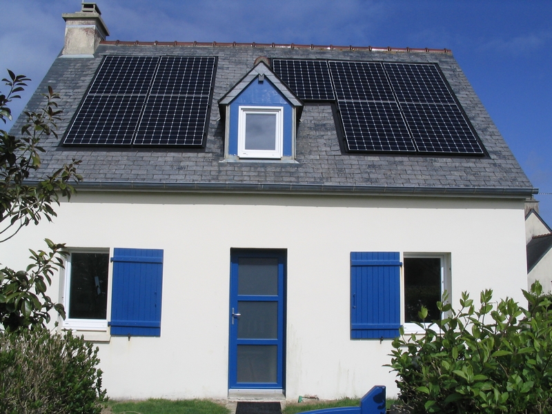 Meublé de tourisme > La Petite Maison de la Plage