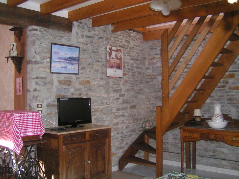 Meublé de tourisme, Barneville-Carteret