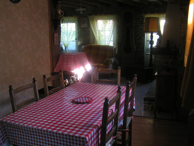Meublé de tourisme, Barneville-Carteret - photo 5