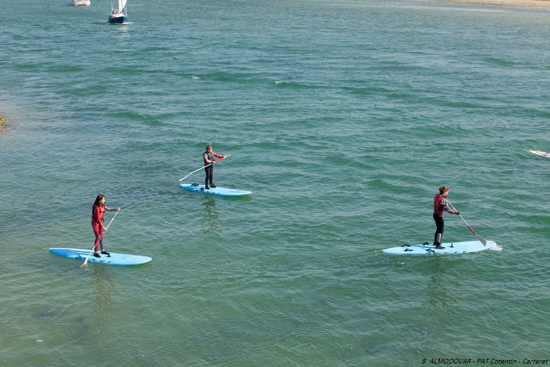 Club Nautique de Barneville-Carteret, Barneville-Carteret - photo 5