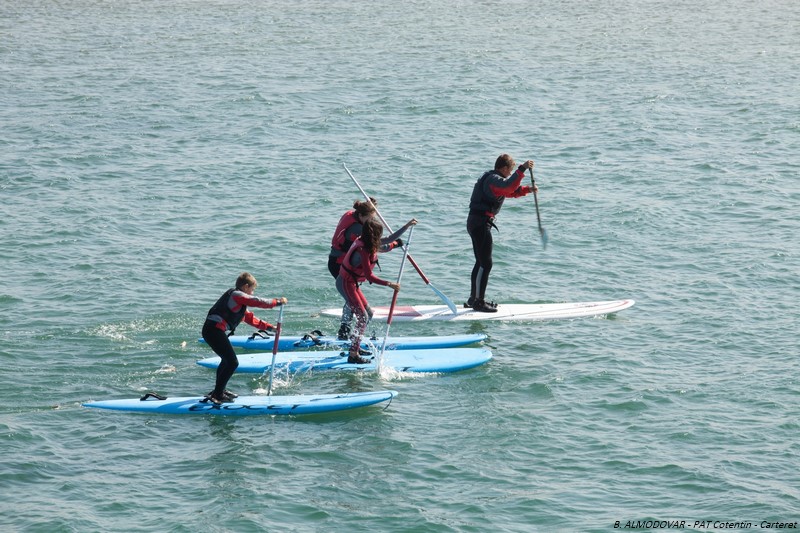 Club Nautique de Barneville-Carteret, Barneville-Carteret - photo 2
