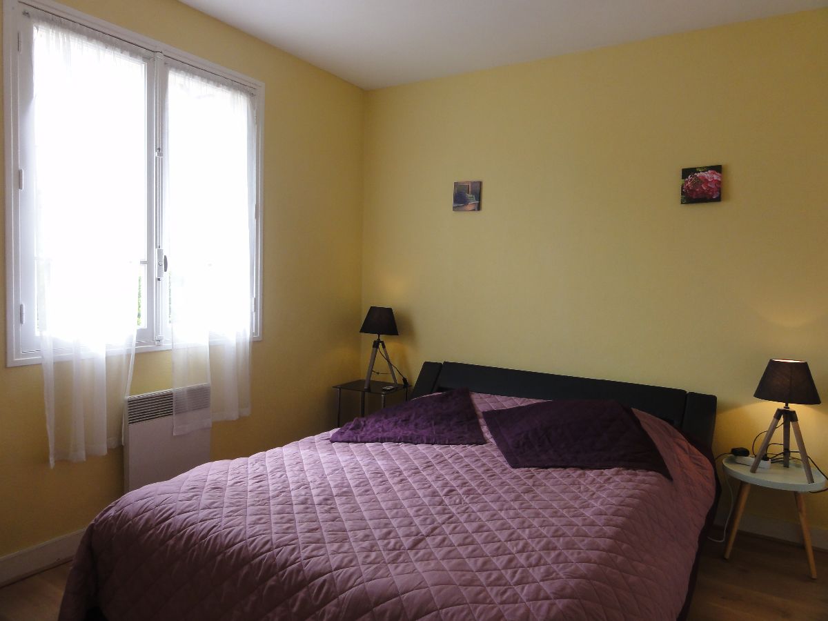 Meublé de tourisme > La Petite Isle