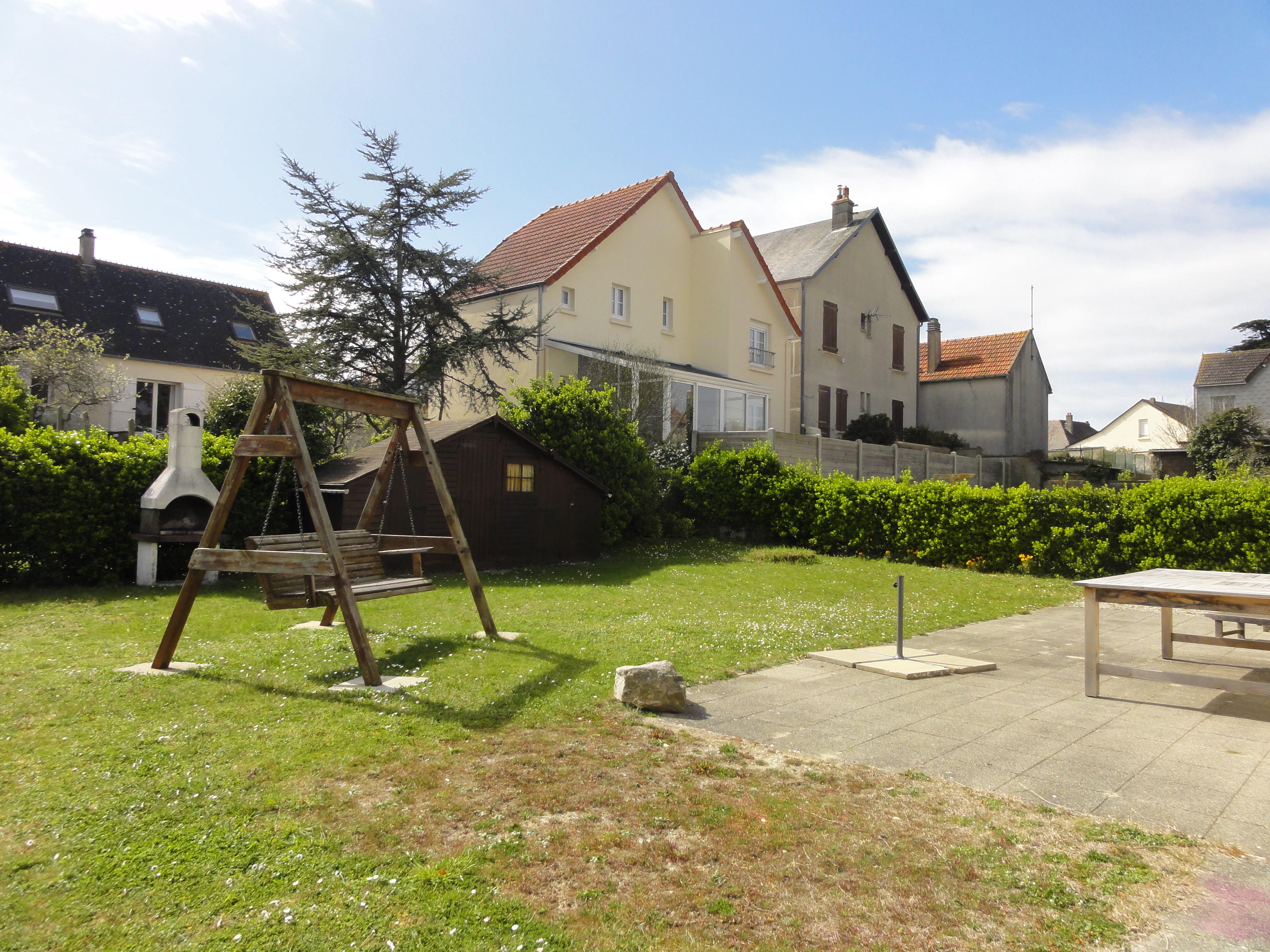 Meublé de tourisme > La Petite Isle, Barneville-Carteret - photo 8