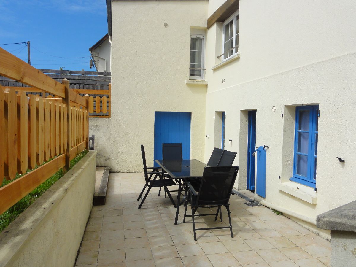 Meublé de tourisme > Marine, Barneville-Carteret - photo 6