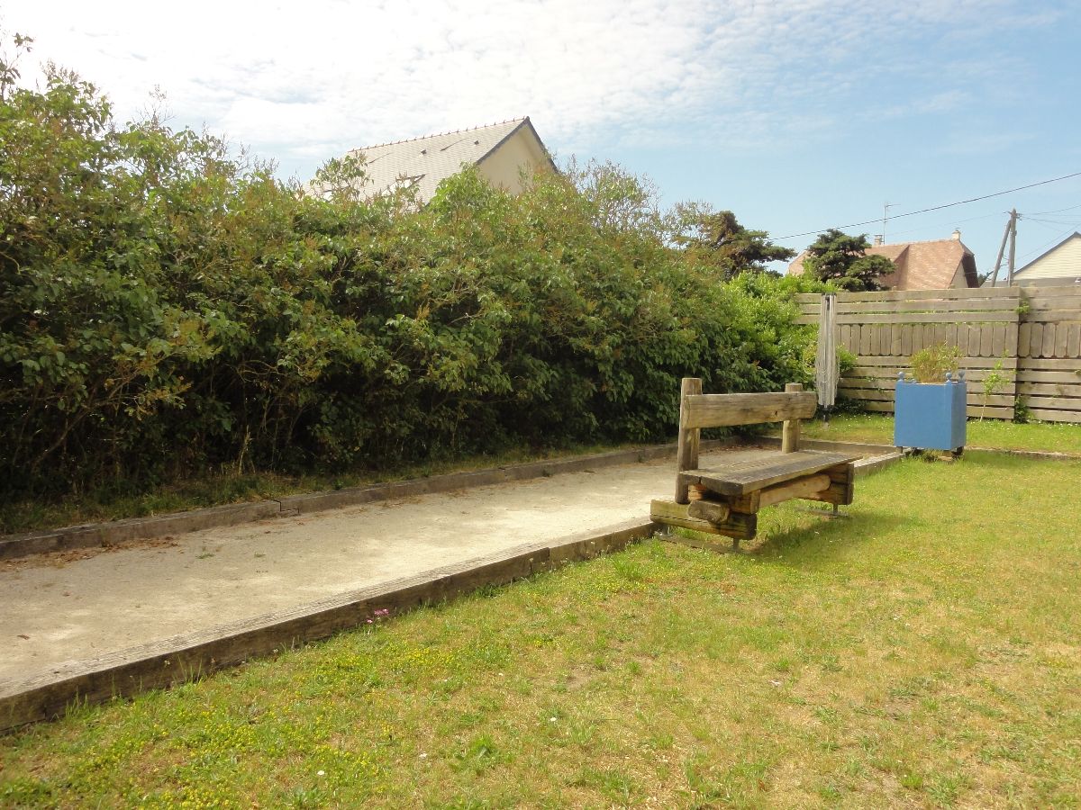 Meublé de tourisme > Marine, Barneville-Carteret - photo 2