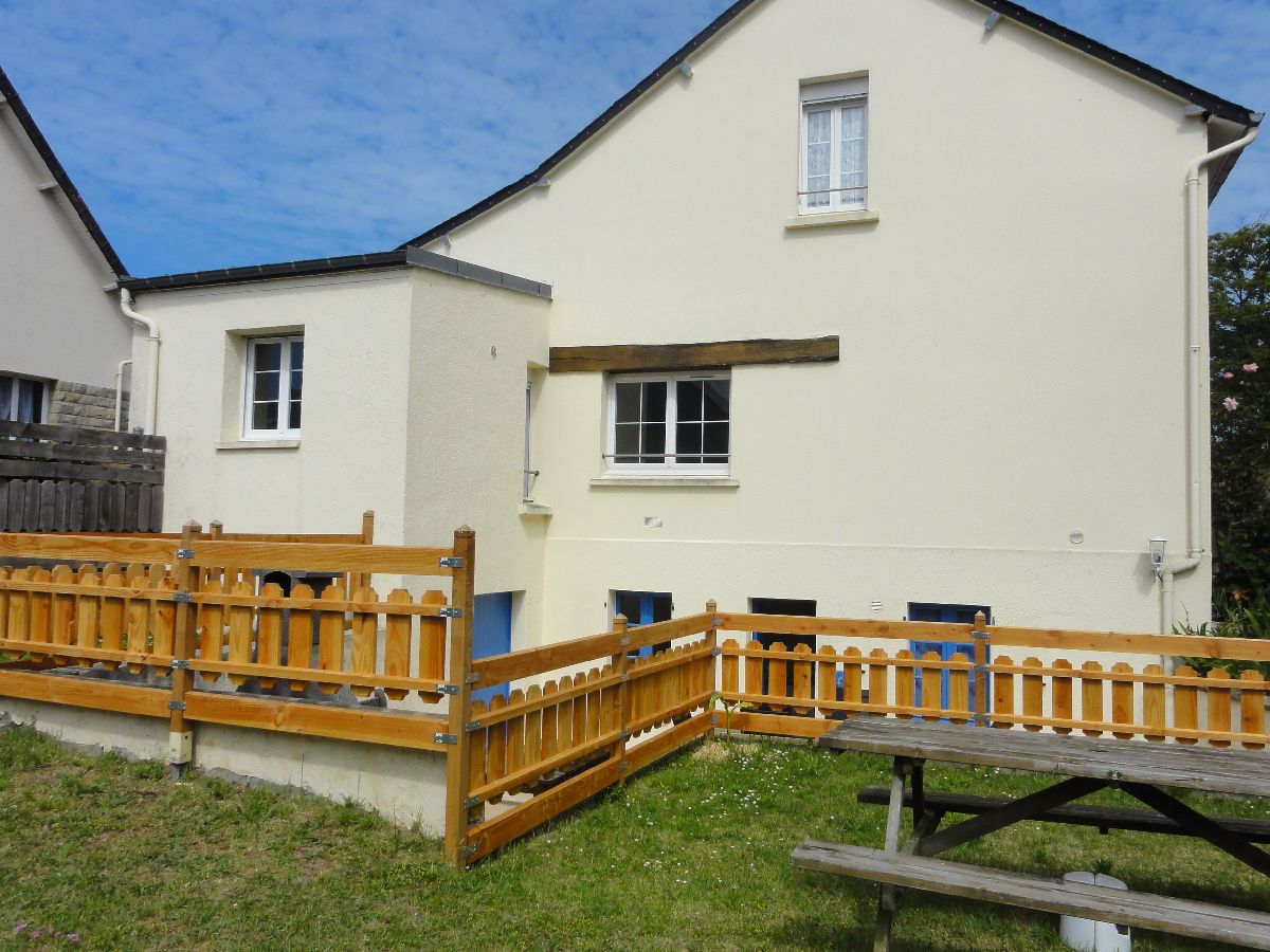 Meublé de tourisme > Marine, Barneville-Carteret - photo 19