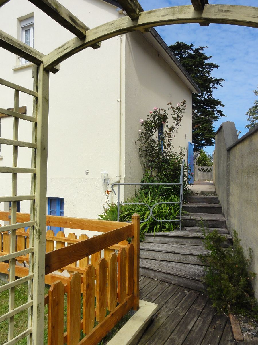 Meublé de tourisme > Marine, Barneville-Carteret - photo 18