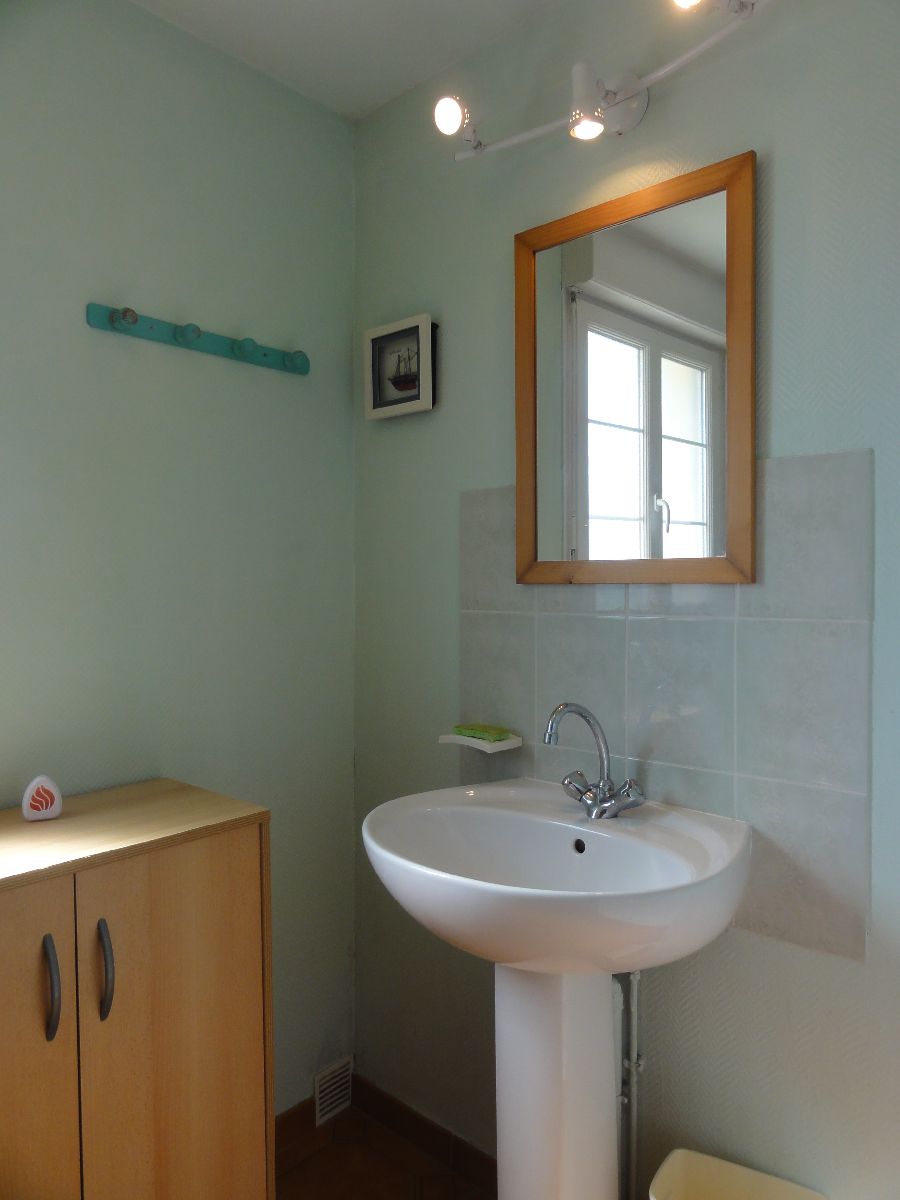 Meublé de tourisme > Marine, Barneville-Carteret - photo 3