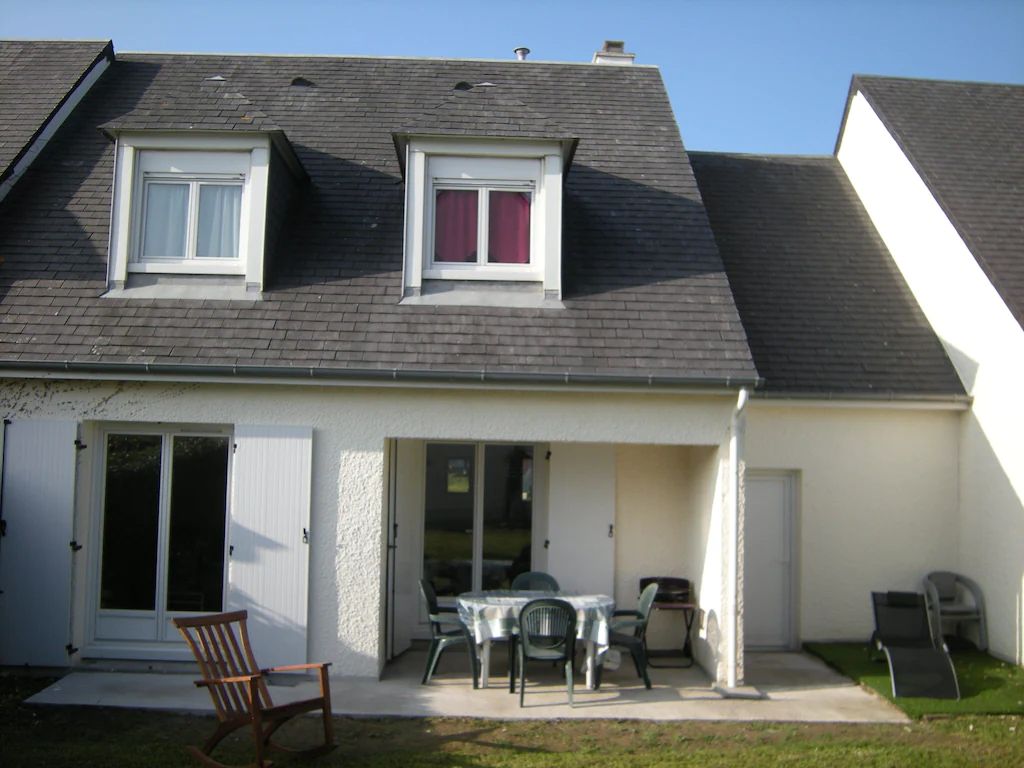 Meublé de tourisme