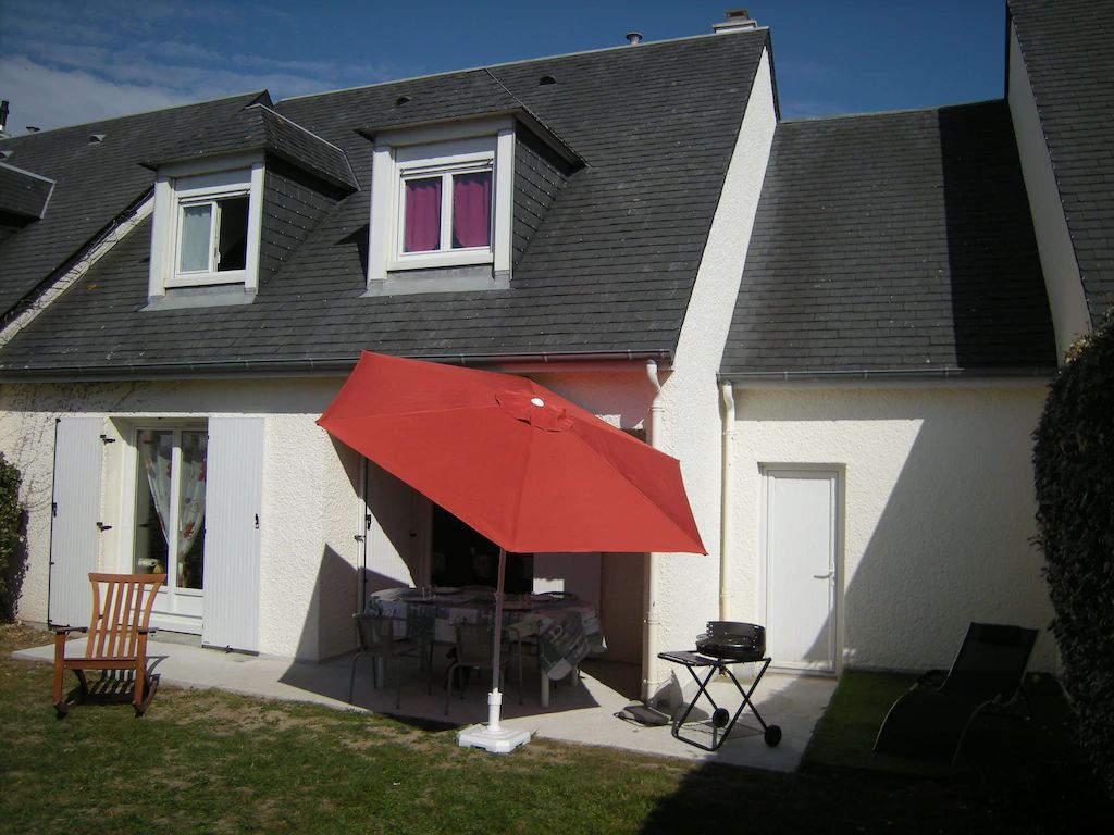 Meublé de tourisme, Barneville-Carteret - photo 12