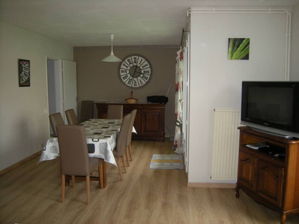 Meublé de tourisme, Barneville-Carteret - photo 6