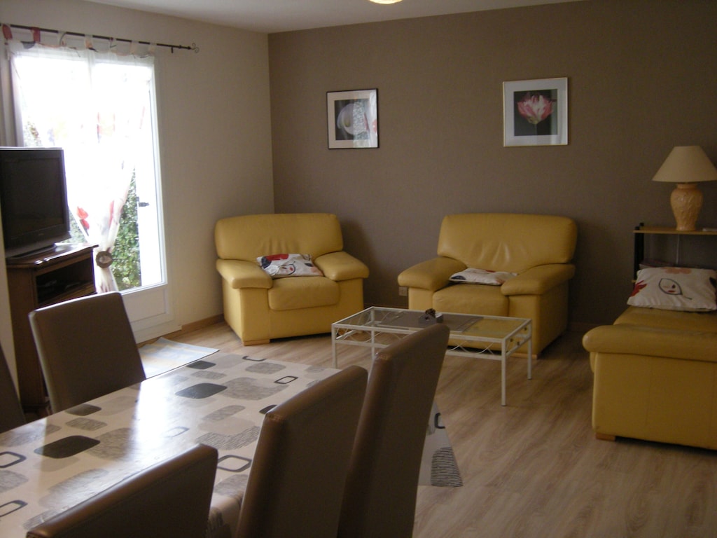 Meublé de tourisme, Barneville-Carteret - photo 10