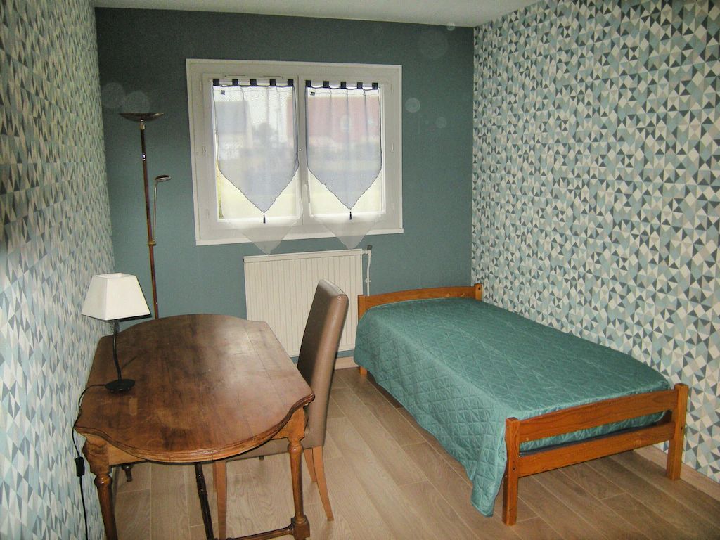 Meublé de tourisme, Barneville-Carteret - photo 4