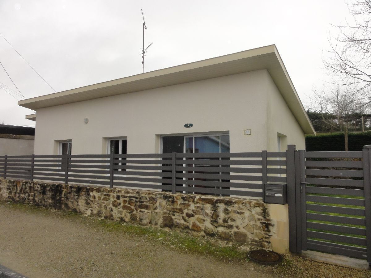 Meublé de tourisme > Le Clos des Pinsons