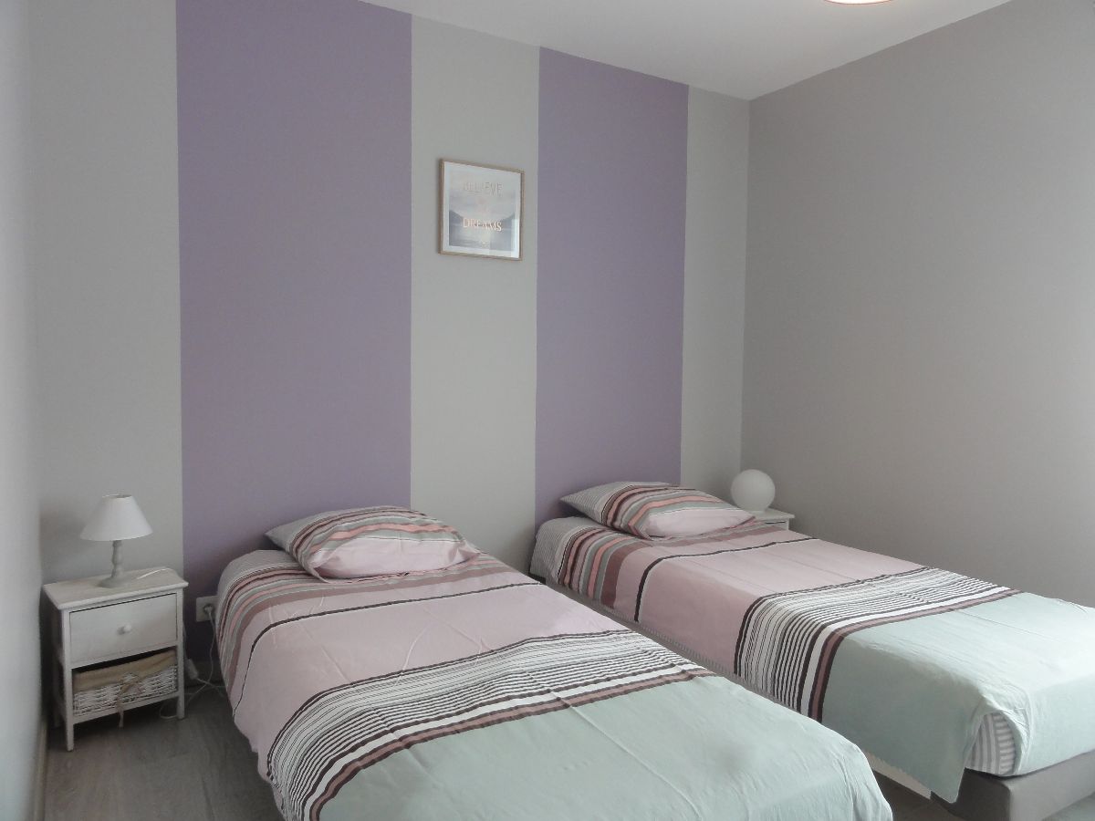 Meublé de tourisme > Le Clos des Pinsons, Barneville-Carteret - photo 3