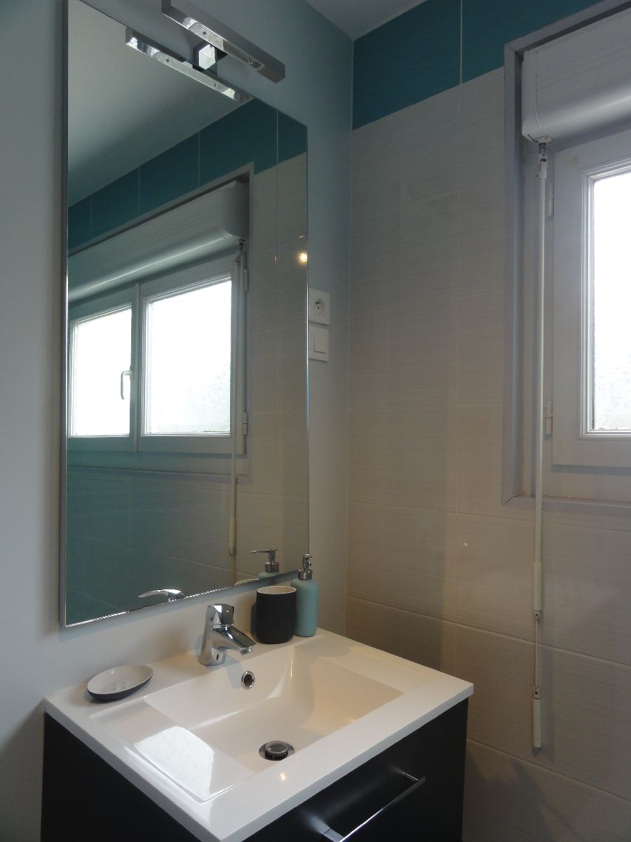 Meublé de tourisme > Le Clos des Pinsons, Barneville-Carteret - photo 8