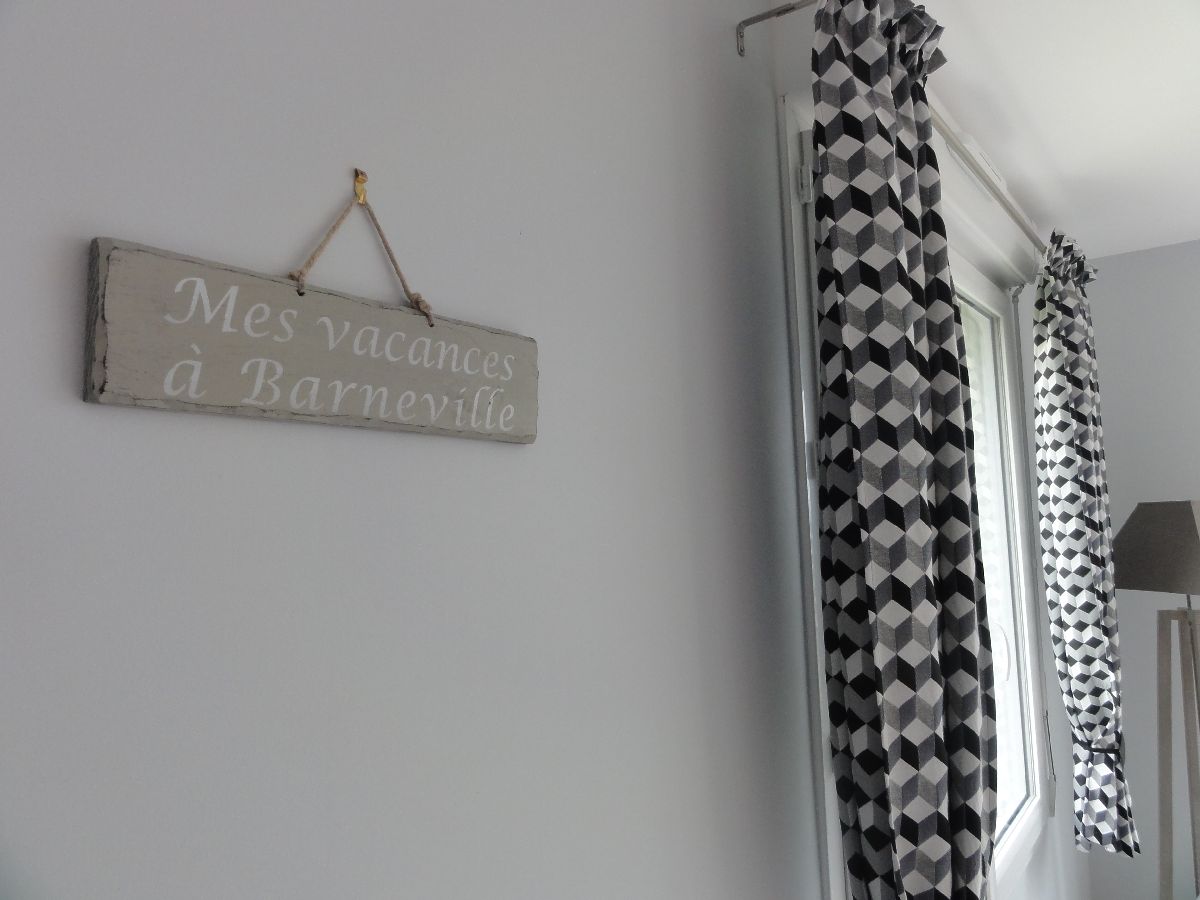 Meublé de tourisme > Le Clos des Pinsons, Barneville-Carteret - photo 6