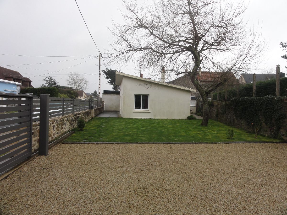 Meublé de tourisme > Le Clos des Pinsons, Barneville-Carteret - photo 4