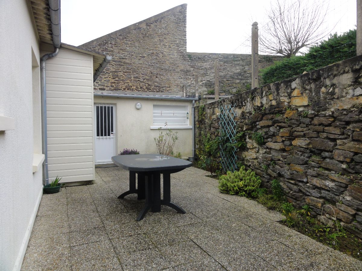 Meublé de tourisme > Le Clos des Pinsons, Barneville-Carteret - photo 15