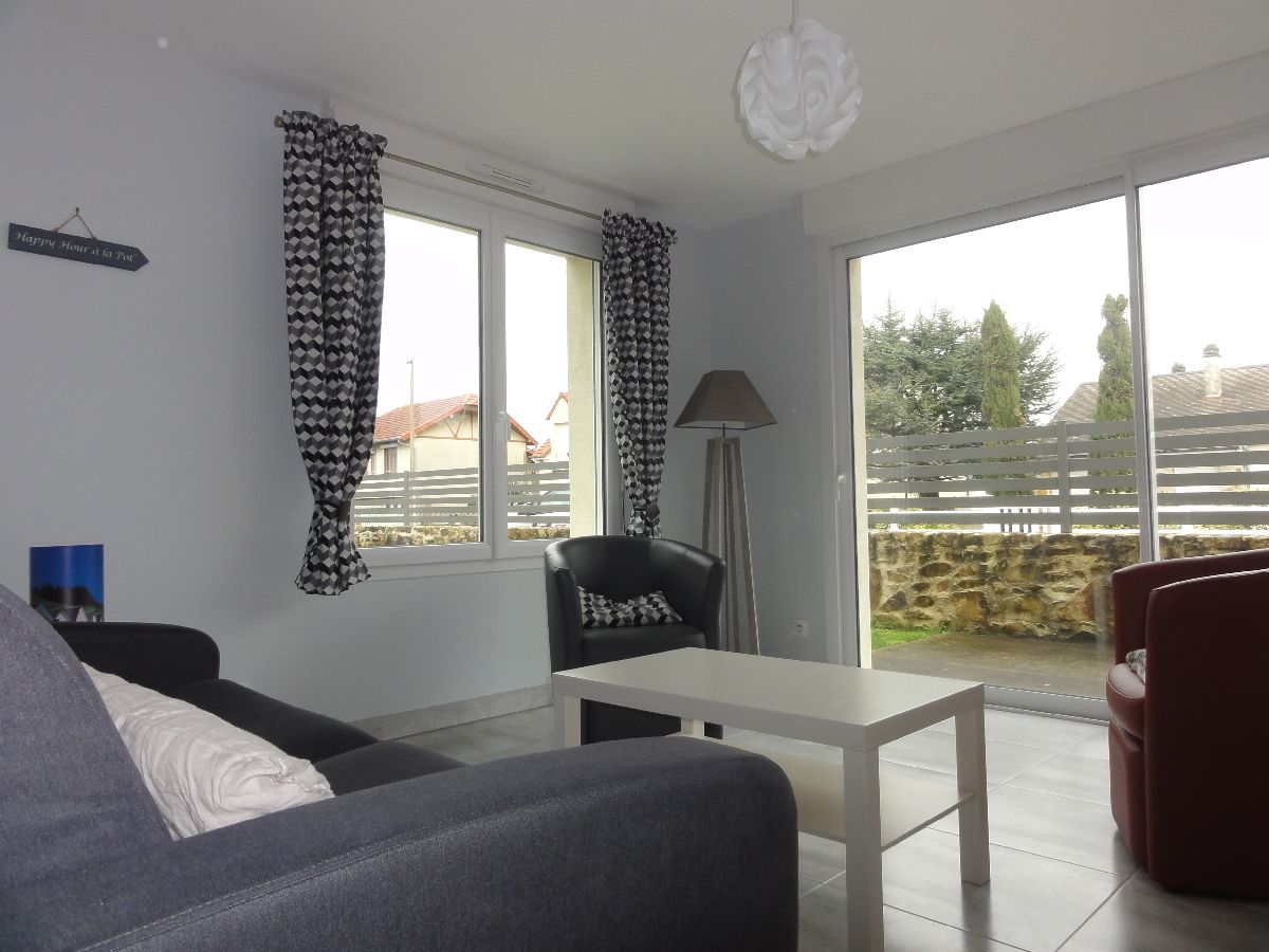 Meublé de tourisme > Le Clos des Pinsons, Barneville-Carteret - photo 14