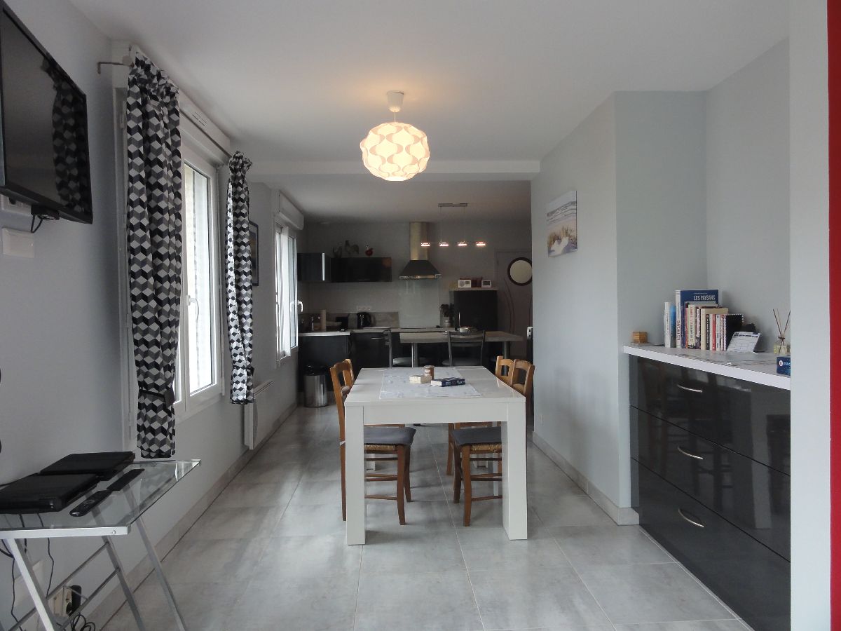 Meublé de tourisme > Le Clos des Pinsons, Barneville-Carteret - photo 5