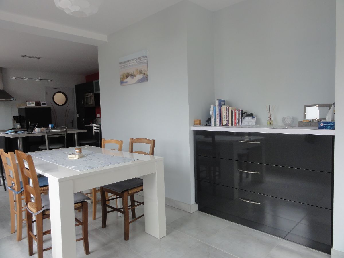 Meublé de tourisme > Le Clos des Pinsons, Barneville-Carteret - photo 13