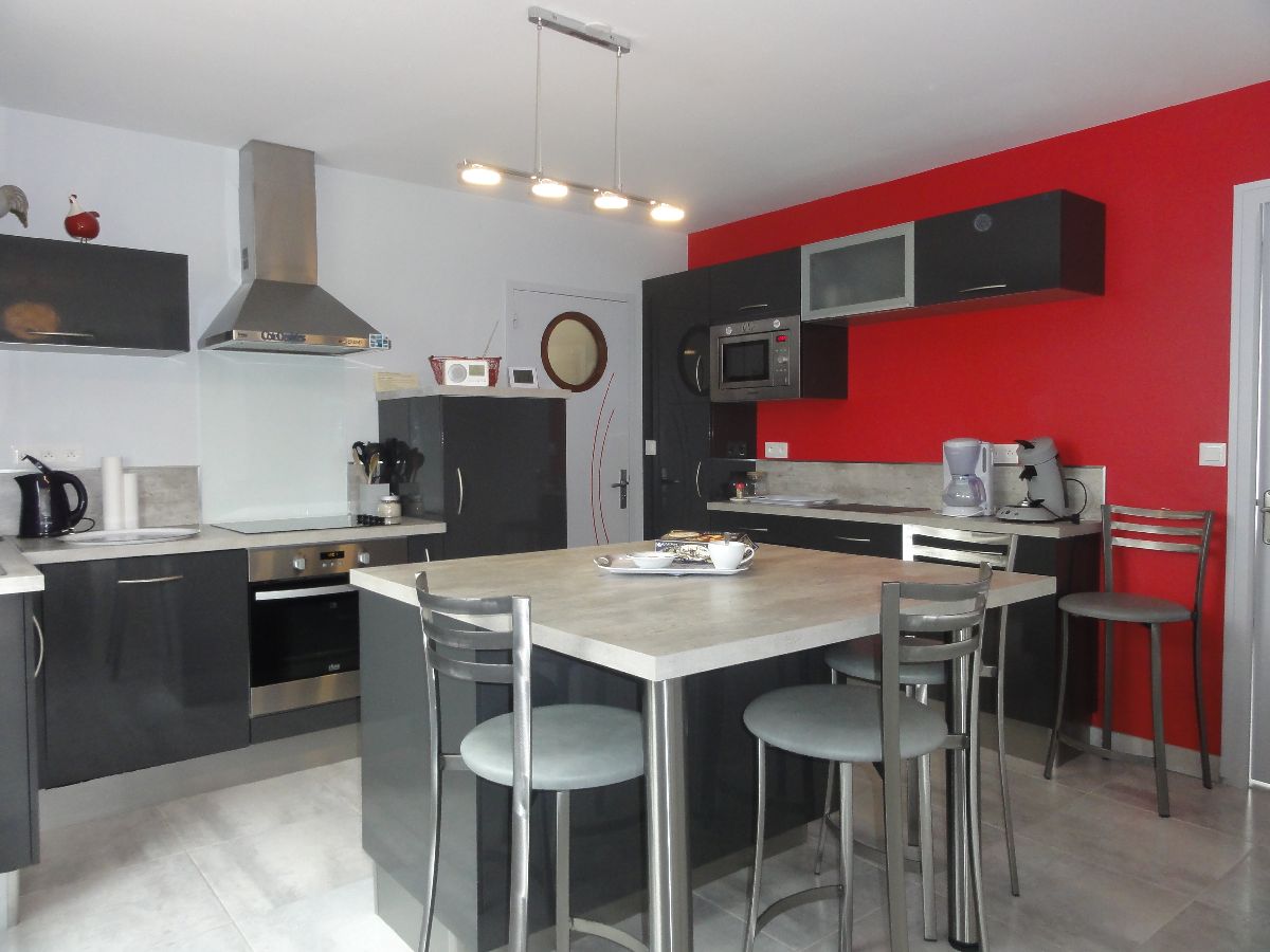 Meublé de tourisme > Le Clos des Pinsons, Barneville-Carteret - photo 10