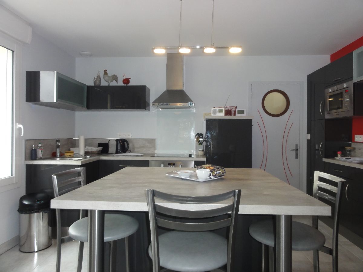 Meublé de tourisme > Le Clos des Pinsons, Barneville-Carteret - photo 12